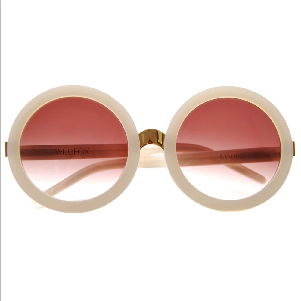 Wildfox Malibu Sunglasses